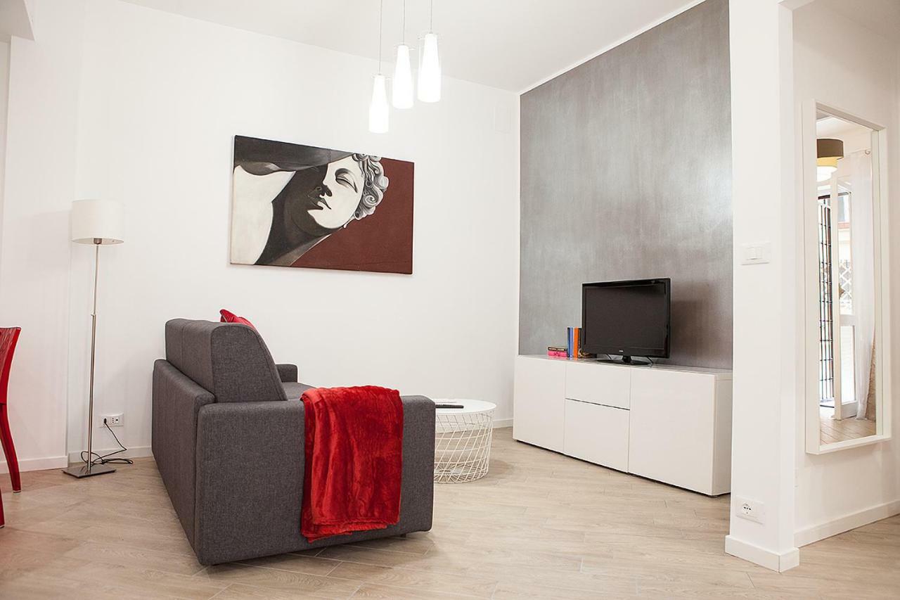 Rhome Merulana Rom Exterior foto