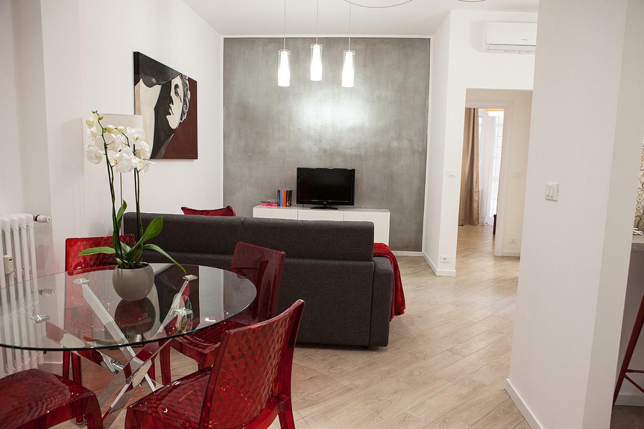 Rhome Merulana Rom Exterior foto