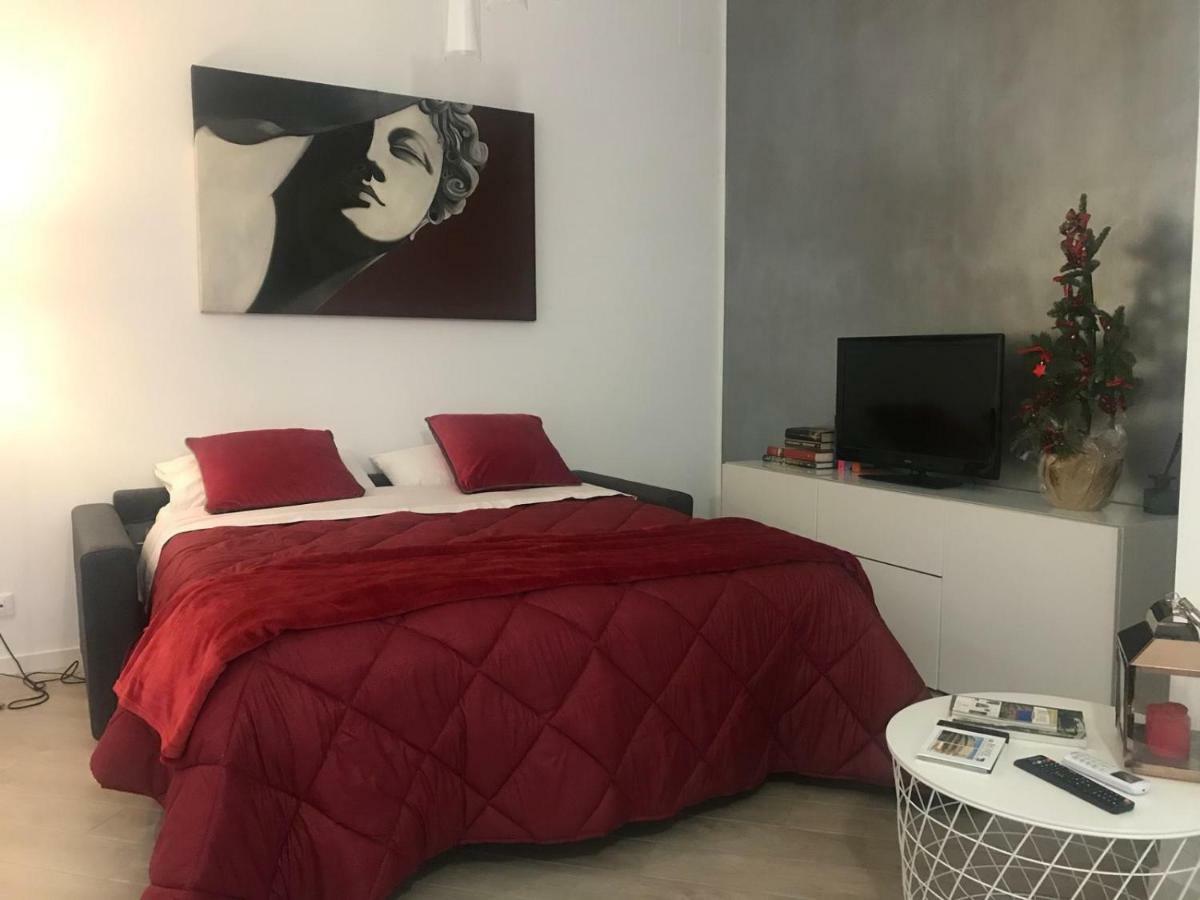 Rhome Merulana Rom Exterior foto
