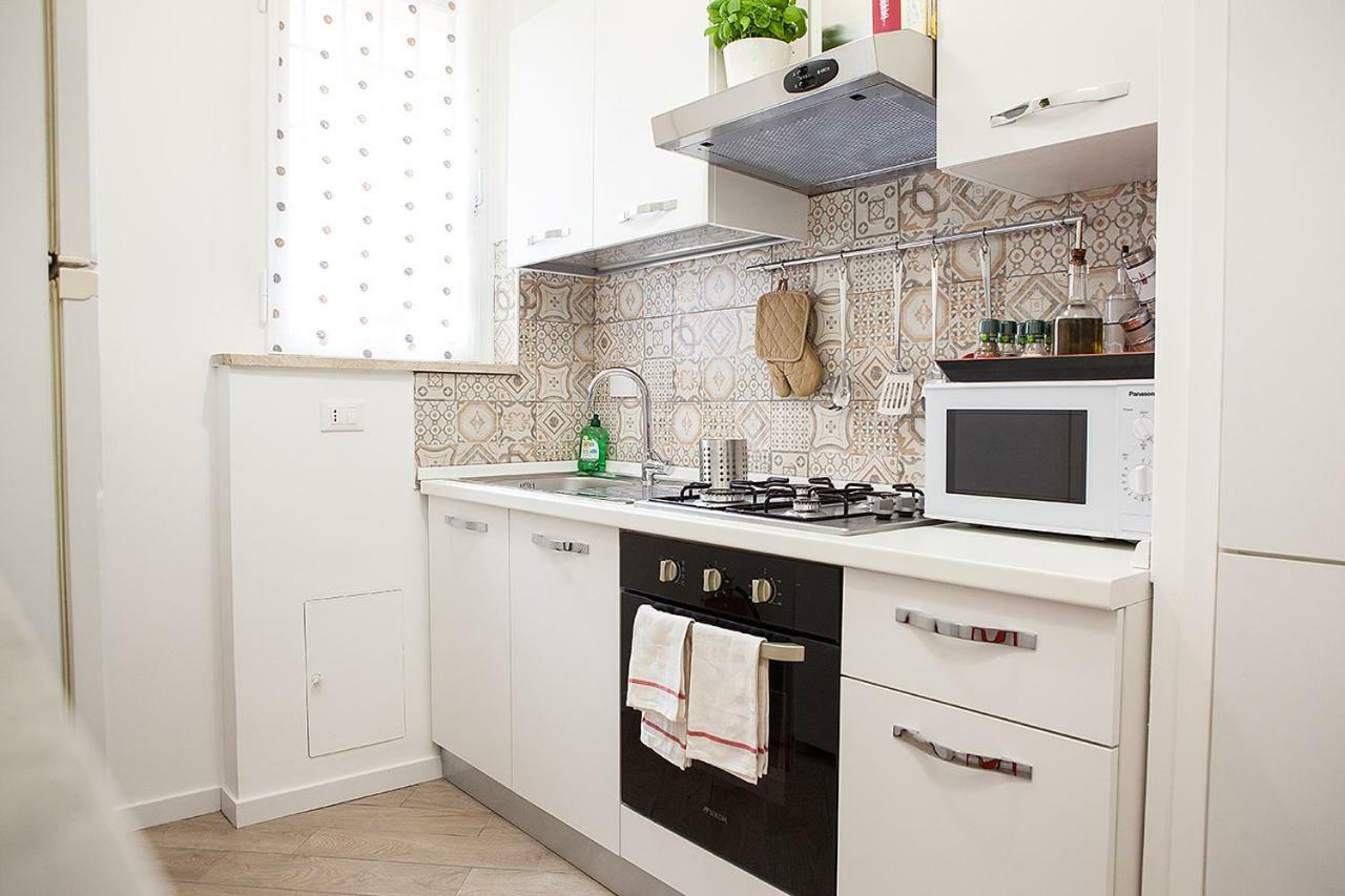 Rhome Merulana Rom Exterior foto