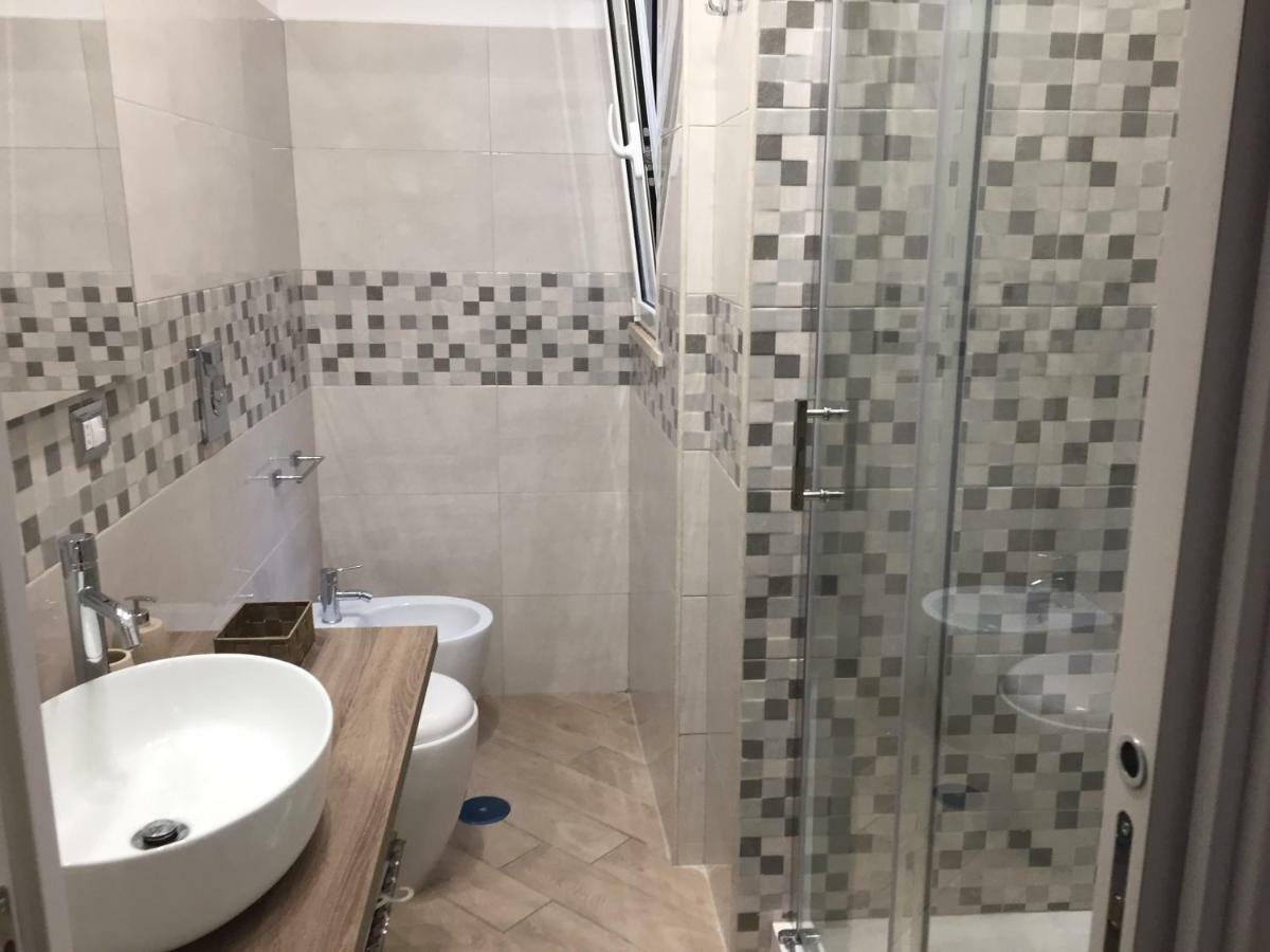 Rhome Merulana Rom Exterior foto
