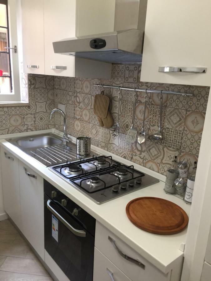 Rhome Merulana Rom Exterior foto