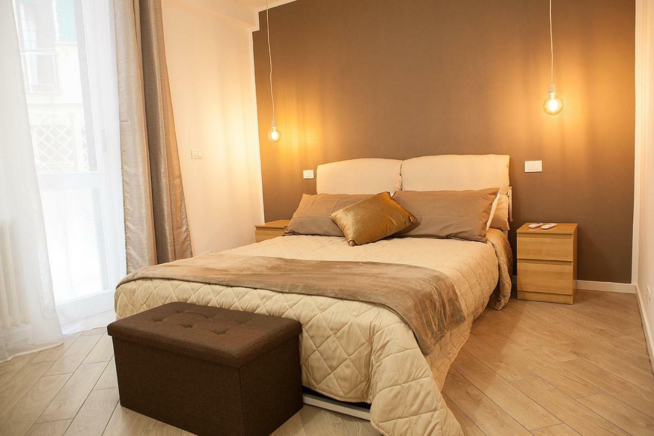 Rhome Merulana Rom Exterior foto