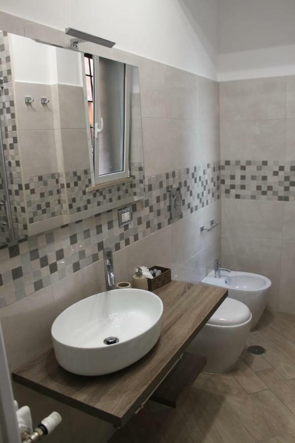 Rhome Merulana Rom Exterior foto