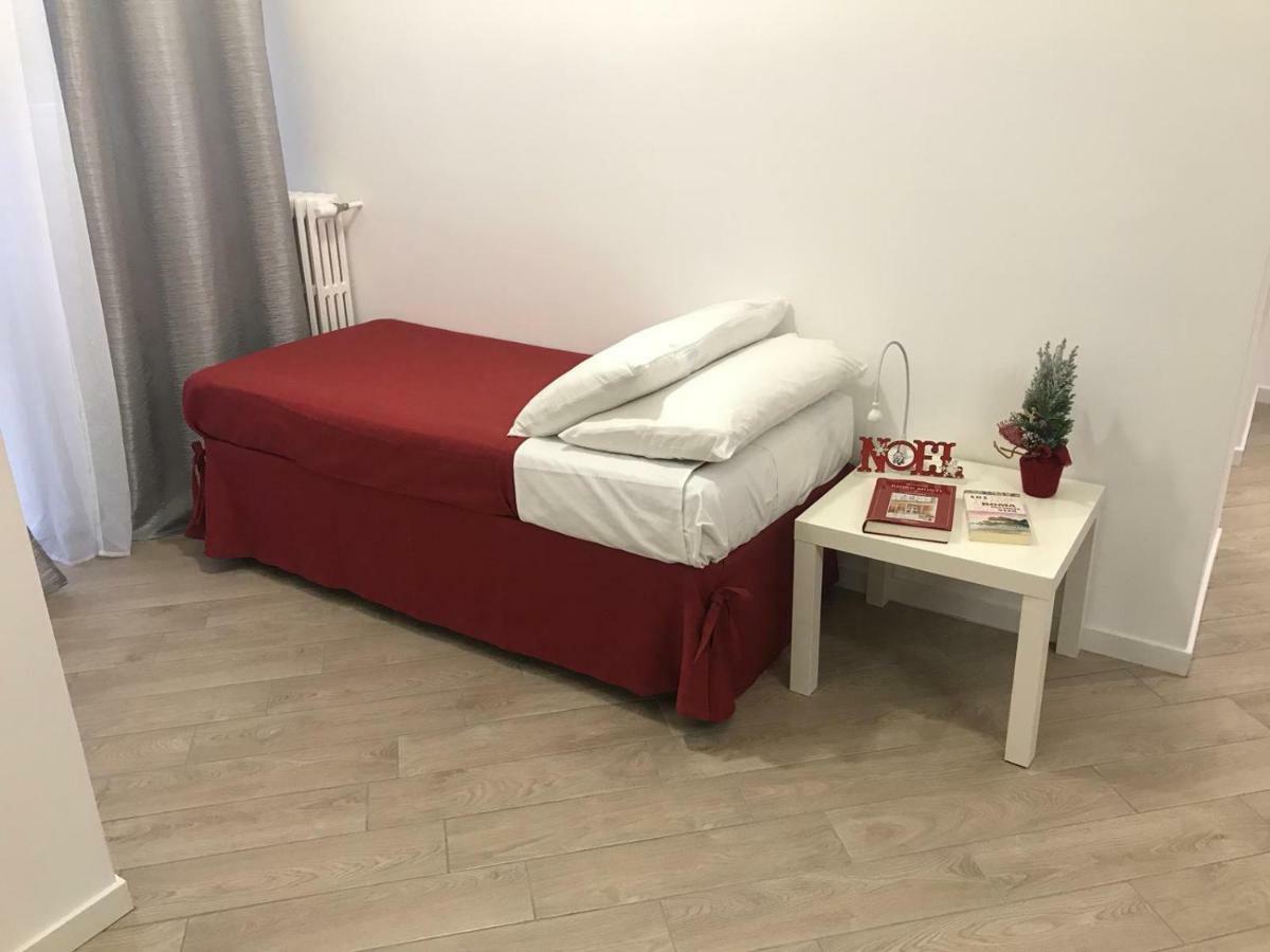 Rhome Merulana Rom Exterior foto